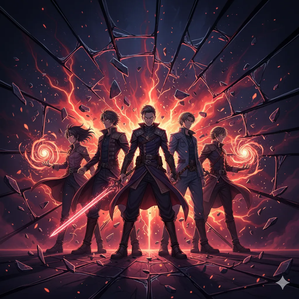 2026年 期待の新作群