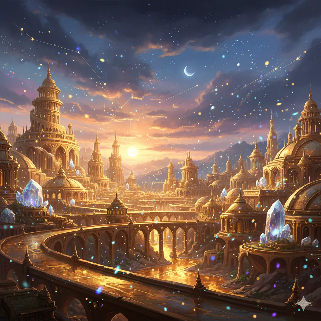 葬送のフリーレン 黄金郷編