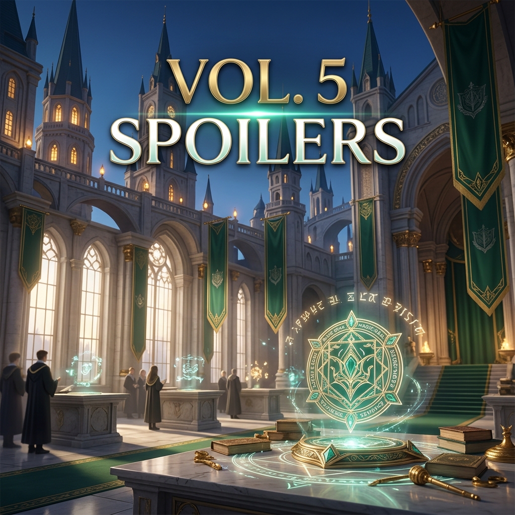 フリーレン5巻の試験編イメージ