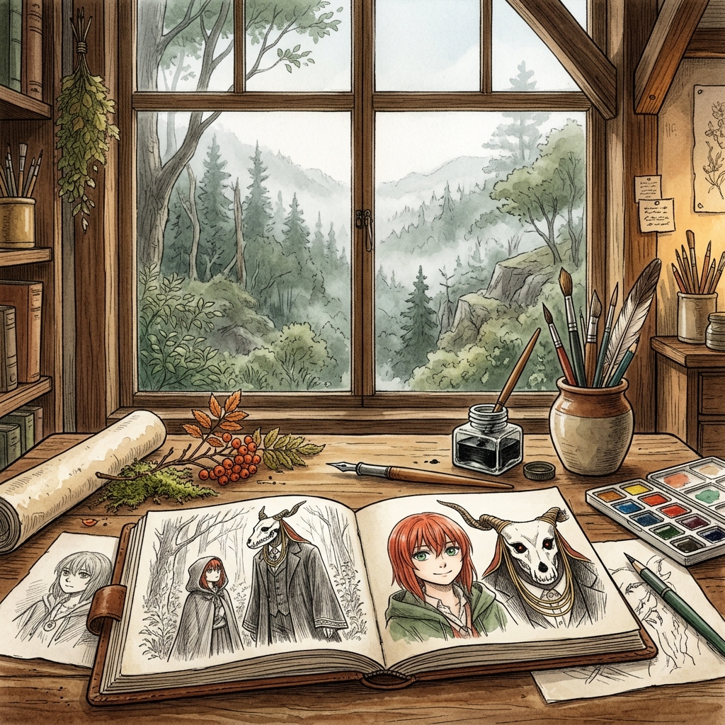 ヤマザキコレ先生