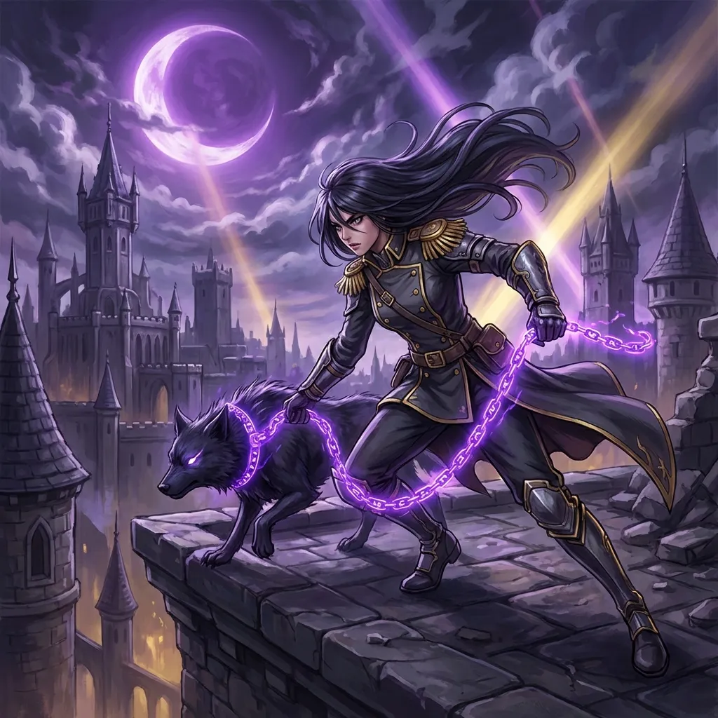 魔都精兵のスレイブをごほうび版で見る方法